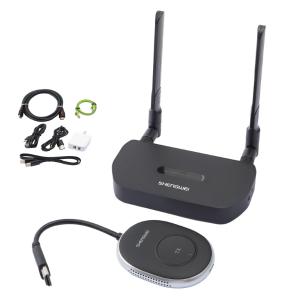 shengwei(胜为)企业级无线投屏器 DHD0007G