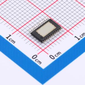 DRV8873HPWPR商品缩略图