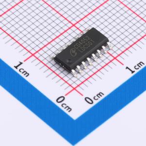 CD4052商品缩略图