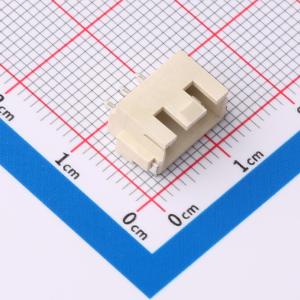 ZX-HA2.54-3PWT商品缩略图