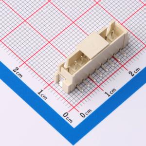 ZX-XH2.54-8PLT商品缩略图