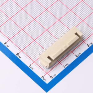 ZX-HA2.54-10PWT商品缩略图