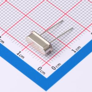 8MHz ±20ppm 20pF