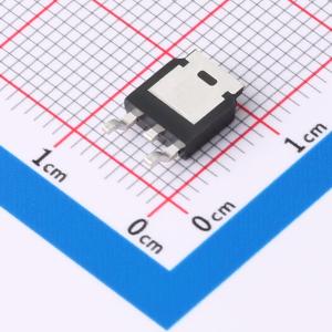 IPD70R1K4P7SAUMA1商品缩略图