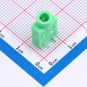 PJ-343 Green商品缩略图