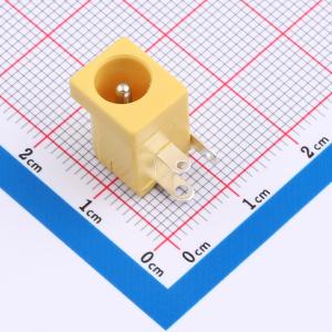 DC-005S-2.0-PU-Y商品缩略图