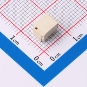 ZX-BX-GH1.25-LT3电子元器件_最新报价_数据手册下载_Megastar(兆