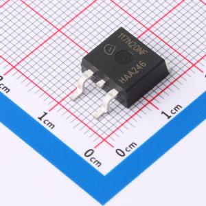 IPB117N20NFDATMA1商品缩略图