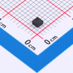 三轴数字磁传感器