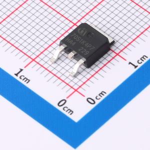 IPD70R1K4P7SAUMA1商品缩略图