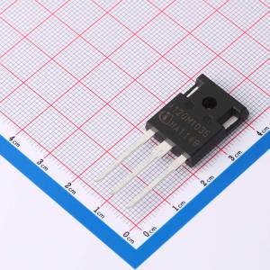 AIMW120R035M1HXKSA1商品缩略图