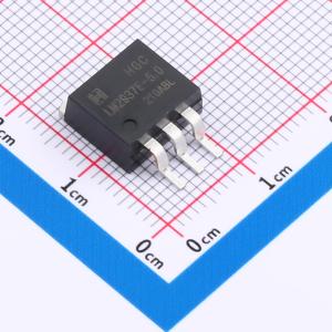 LM2937ES-5.0RG商品缩略图