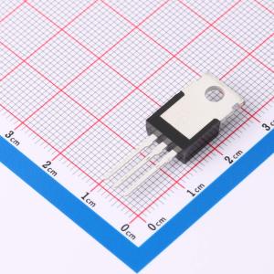 IXTP14N60X2商品缩略图