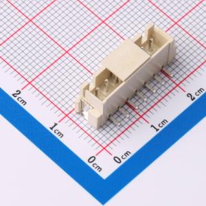 ZX-HA2.54-7PLT商品缩略图