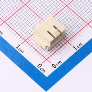 ZX-HA2.54-2PWT商品缩略图