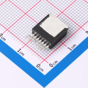 IPB180N04S401商品缩略图