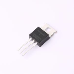 IXTP14N60X2商品缩略图