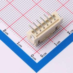 ZX-HA2.54-6PLT商品缩略图