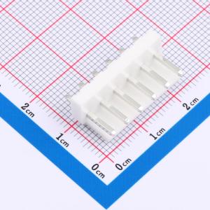 WAFER-VH3.96-6PZZ商品缩略图