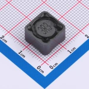 CYH127-3.3UH商品缩略图