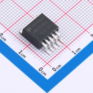 LM2576SX-5.0商品缩略图