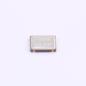 SX7M11.0592B10F20TNN商品缩略图