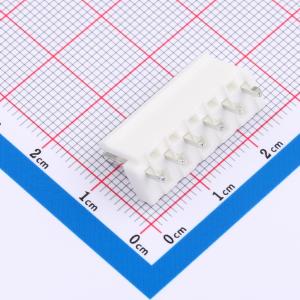 WAFER-VH3.96-6PZZ商品缩略图