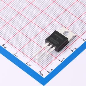 IXTP14N60X2商品缩略图