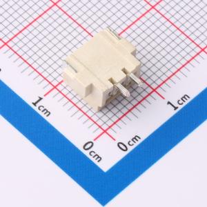 ZX-XH2.54-2PWT商品缩略图