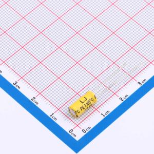 ELJ1C101M051100Y商品缩略图