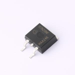 IPB117N20NFDATMA1商品缩略图