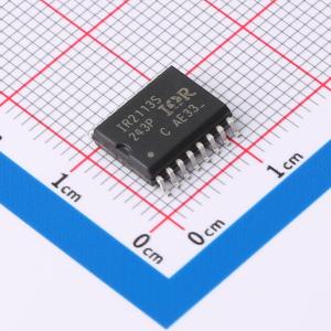 IR2113SPBF商品缩略图