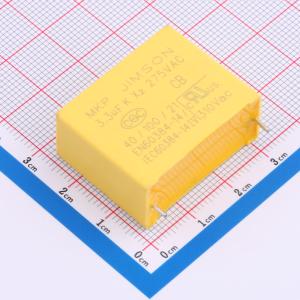 MKP335K310A02商品缩略图