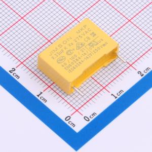 MKP334K275A58