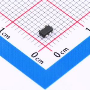 MCP6561UT-E/OT商品缩略图