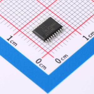 74LVC244AT20-13商品缩略图