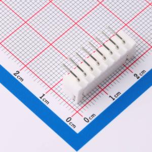 ZX-XH2.54-8PWZ商品缩略图