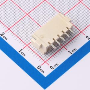 ZX-XH2.54-5PWT商品缩略图