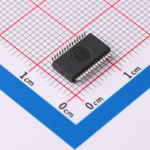 PIC18F25Q10-I/SS商品缩略图