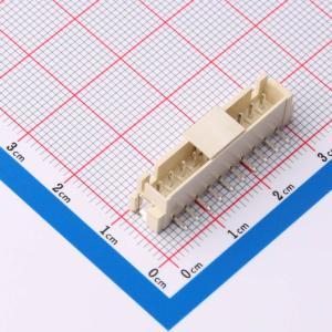 ZX-HA2.54-10PLT商品缩略图