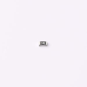 RC0603DR-0740K2L商品缩略图