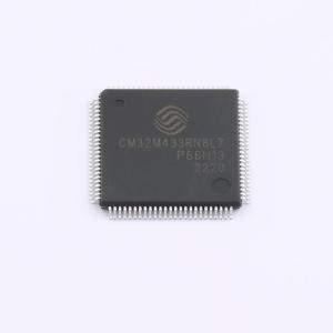 CM32M433RN8L7商品缩略图