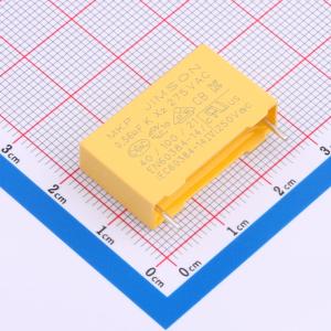 MKP564K275A18商品缩略图