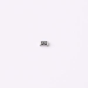 RC0603DR-0727KL商品缩略图