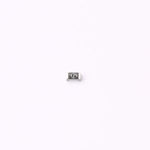 RC0603DR-07470KL商品缩略图