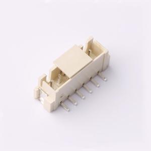 ZX-XH2.54-6PLT商品缩略图