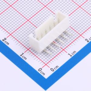 ZX-HA2.54-6PWZ商品缩略图