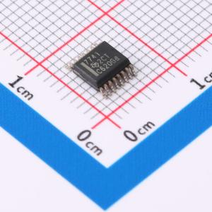 EMC性能优异的增强型高速四通道数字隔离器