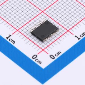MC74AC541DTR2G商品缩略图