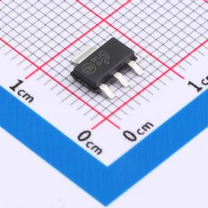 PZT2907AT3G商品缩略图